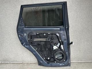 Дверь задняя левая SOUL PS 13-19 2014 2.0 G4NC