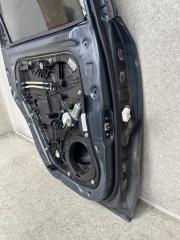 Дверь задняя левая SOUL PS 13-19 2014 2.0 G4NC