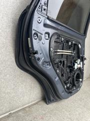 Дверь задняя левая SOUL PS 13-19 2014 2.0 G4NC