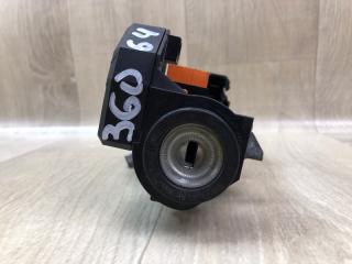 Замок зажигания ACCORD CU8 / TSX 08-14 2010 2.4 K24Z3