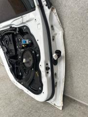 Дверь задняя левая SONATA YF 10-14 2011 2.4 G4KK