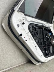 Дверь задняя левая SONATA YF 10-14 2011 2.4 G4KK