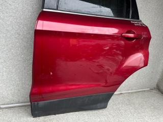 Дверь задняя левая FORD ESCAPE 12-19 T16HDTX