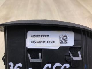 Подушка безопасности в руль ESCAPE 12-19 2018 T15HDTX