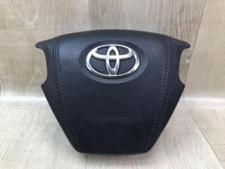 Подушка безопасности в руль TOYOTA SIENNA 11-16 2014