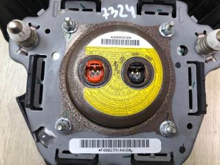 Подушка безопасности в руль SIENNA 11-16 2014 3.5 2GR-FE