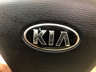 Подушка безопасности в руль FORTE YD 12- 2013 2.0 G4NC