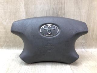Подушка безопасности в руль TOYOTA CAMRY 30 02-06 2002