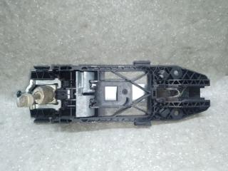 Ручка двери наружная передняя левая VOLKSWAGEN JETTA USA 10-17 CBTA 2.5L