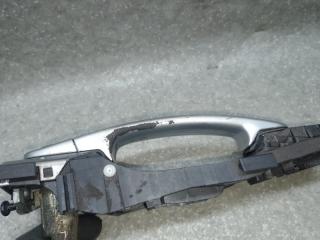 Ручка двери наружная передняя левая JETTA USA 10-17 2010 CBTA 2.5L