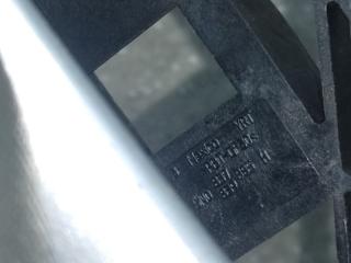 Ручка двери наружная передняя левая JETTA USA 10-17 2010 CBTA 2.5L