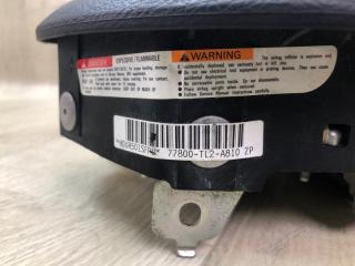 Подушка безопасности в руль ACCORD CU8 / TSX 08-14 2010 2.4 K24Z3