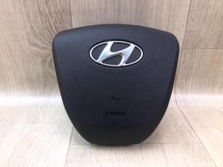 Подушка безопасности в руль HYUNDAI ACCENT RB 10- 2014