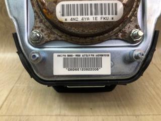 Подушка безопасности в руль ACCENT RB 10- 2014 1.6 G4FD