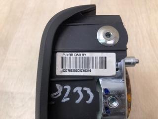 Подушка безопасности в руль ACCENT RB 10- 2014 1.6 G4FD