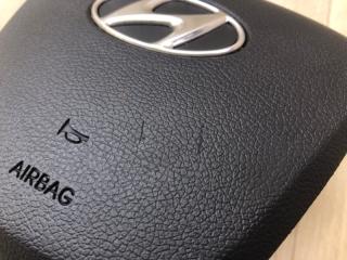 Подушка безопасности в руль ACCENT RB 10- 2014 1.6 G4FD