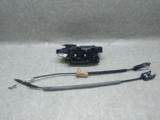 Замок двери передний левый VOLKSWAGEN JETTA USA 10-17 2010