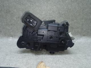 Замок двери передний левый VOLKSWAGEN JETTA USA 10-17 CBTA 2.5L