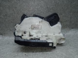 Замок двери передний левый JETTA USA 10-17 2010 CBTA 2.5L