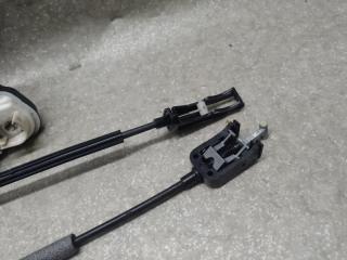 Замок двери передний левый JETTA USA 10-17 2010 CBTA 2.5L