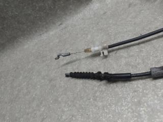 Замок двери передний левый JETTA USA 10-17 2010 CBTA 2.5L