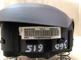 Подушка безопасности в руль SOUL PS 13-19 2017 ELECTRIC