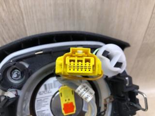 Подушка безопасности в руль JETTA USA 10-17