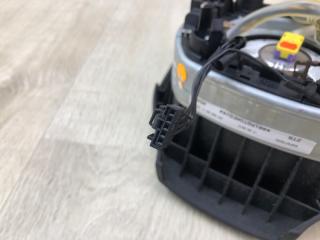 Подушка безопасности в руль JETTA USA 10-17