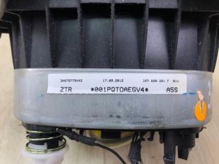 Подушка безопасности в руль JETTA USA 10-17