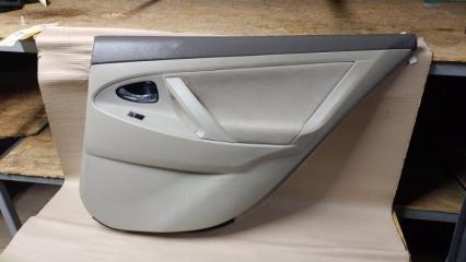 Карта двери задняя правая TOYOTA CAMRY 40 06-11