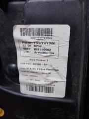 Стеклоподъемник задний левый SONATA YF 10-14