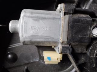 Стеклоподъемник задний правый SONATA YF 10-14