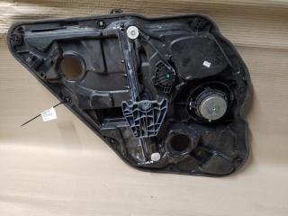 Стеклоподъемник задний правый SONATA YF 10-14