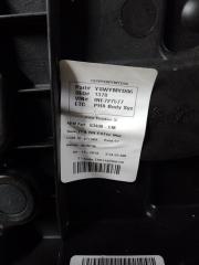 Стеклоподъемник задний правый SONATA YF 10-14