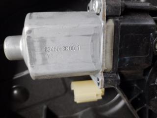 Стеклоподъемник задний правый SONATA YF 10-14