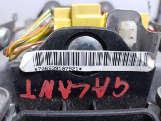 Подушка безопасности в руль GALANT 03-12