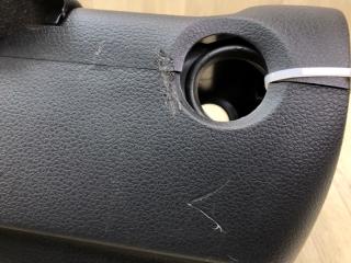 Кожух рулевой колонки TIGUAN 08-17 2012 2.0 CCTA