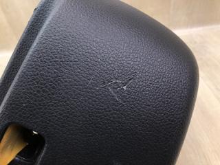 Кожух рулевой колонки TIGUAN 08-17 2012 2.0 CCTA