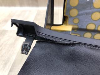 Кожух рулевой колонки TIGUAN 08-17 2012 2.0 CCTA