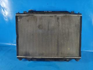 Радиатор основной MAZDA CX-9 16- 2020