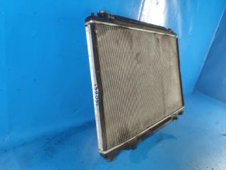 Радиатор основной MAZDA CX-9 16- 2.5L