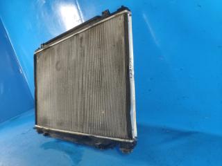 Радиатор основной CX-9 16- 2020 2.5L