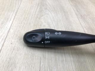 Подрулевой переключатель левый SX4 06-13 2009 J20A