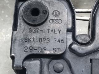 Замок капота A5 07-17 2008 CALA 3.2L