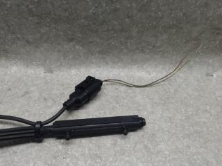 Замок капота A5 07-17 2008 CALA 3.2L