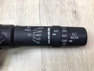 Подрулевой переключатель правый OUTBACK 09-14 BR 2010 2.5 EJ253