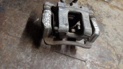 Суппорт тормозной задний правый SONATA YF 10-14 2011 Седан 2.0