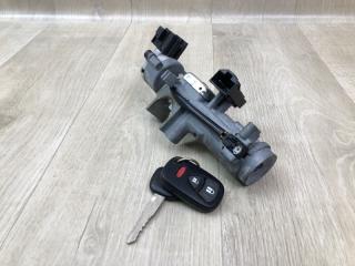 Замок зажигания SUZUKI SX4 06-13 2009