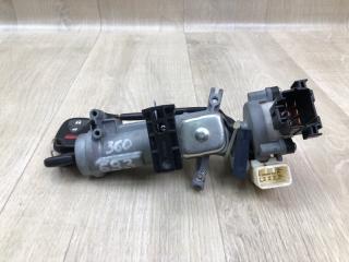 Замок зажигания SX4 06-13 2009 J20A