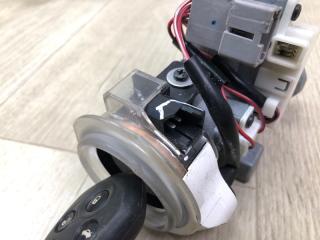 Замок зажигания OUTBACK 09-14 BR 2010 2.5 EJ253